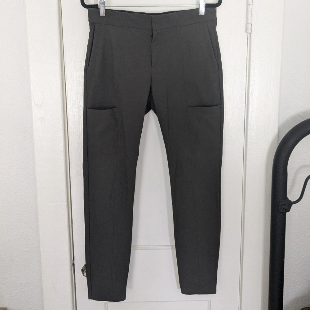 Athleta Wander Stash Skinny Pants